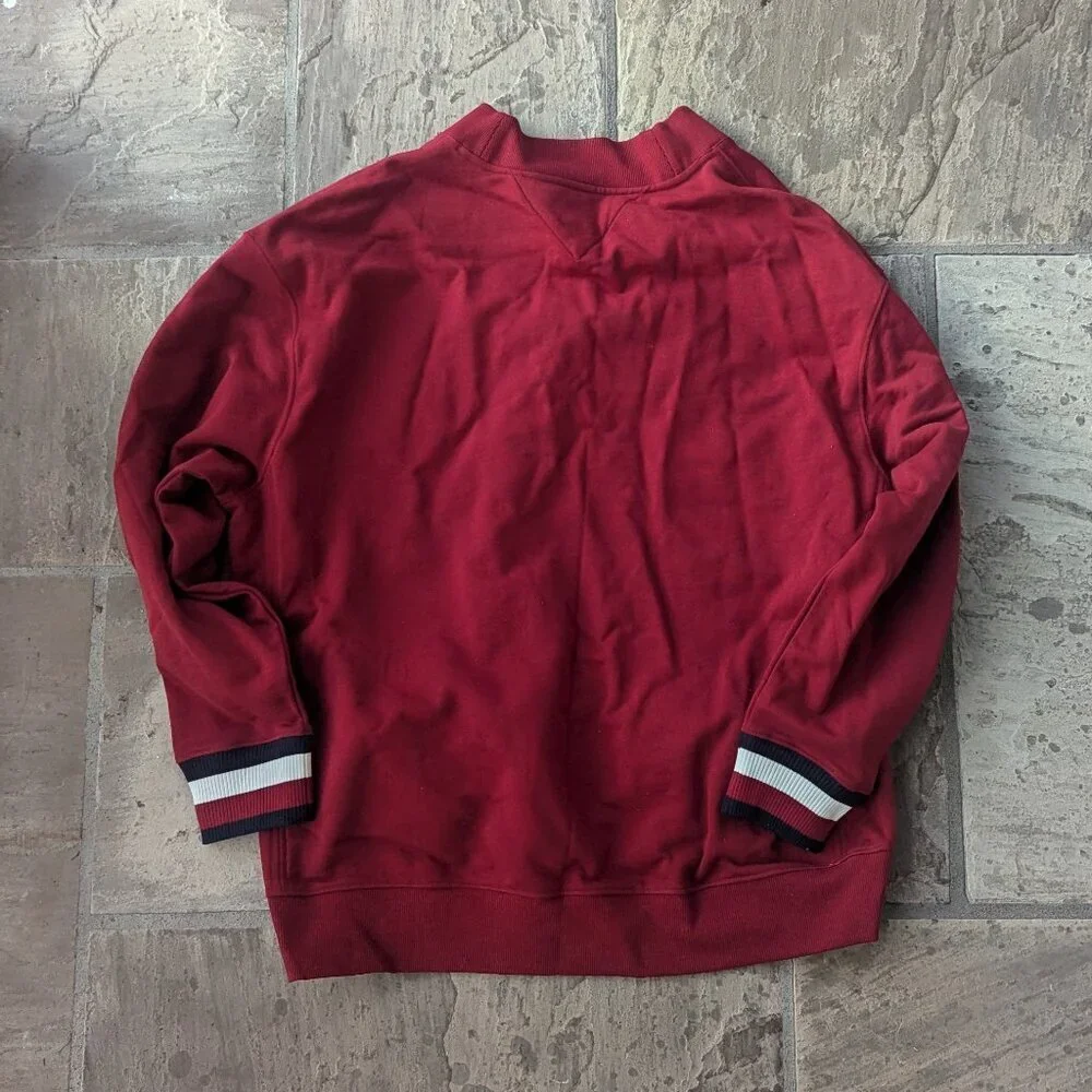 Tommy Hilfiger size men